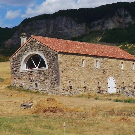 Chambre D'Hotes Les Louves Saint-Paul-des-Fonts المظهر الخارجي الصورة