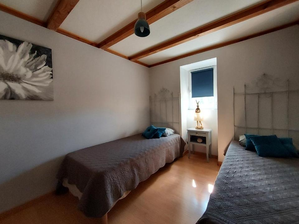 Chambre D'Hotes Les Louves Saint-Paul-des-Fonts المظهر الخارجي الصورة